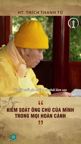 Sư ông Trúc Lâm, Đại Lão HT Thích Thanh Từ #ThienTôngviệtnam #suongtruclam# ThienvienTrucLam#sototruclam #HTThichThanhTu# HTTrúcLam #nhungtrichdoanhay    ###