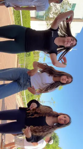 יום שתיים עד שהריקוד שלנו מתפרסם❤️🫀@A.R @YULI @Agam Rabani🎀🎀 