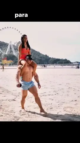 Ramón Dino: Fuerza, Disciplina y Gloria en Cada Musculo