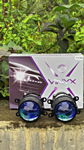 foglamp biled vinyx q4 devil rgb #biled #foglamp #vinyxq4 #hendisaputra05 #fyp 