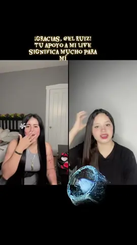 El Ruiz, gracias por tu valioso apoyo en mi LIVE. Seguiré esforzándome para crear contenido LIVE aún mejor.@El Ruiz #tiktoklive #livehighlights #livegift #wolf #flyingjets 