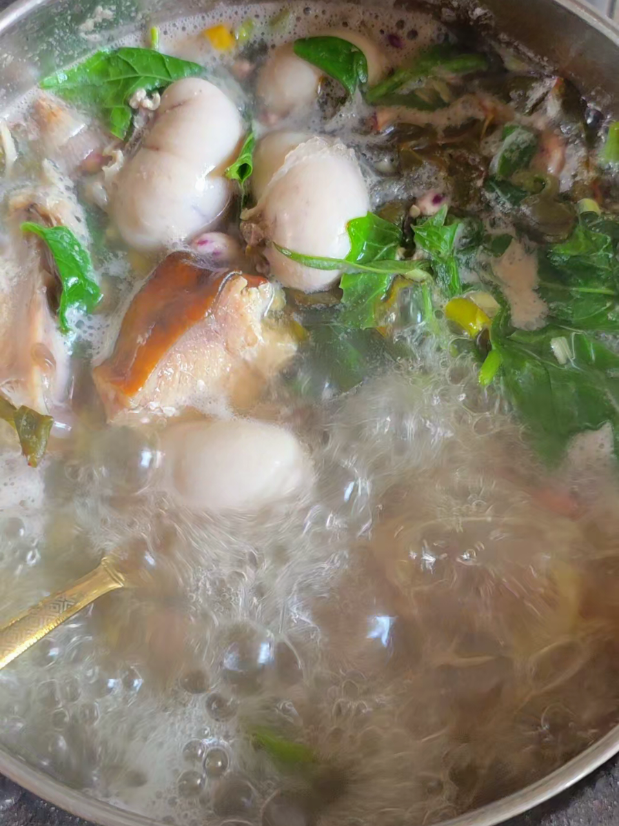 3596. ສິ່ງທີ່ຂ້ອຍກິນທົດແທນເຂົ້າ / 我吃什么来代替米饭 / What I eat instead of Rice / Những gì tôi ăn thay cho cơm / Что я ем вместо риса. 🥰🥰🥰 - Full Video: Longvene.com #ລ້ອງແວ່ນເສດຖະກິດ🇱🇦  #ທ່ຽວລາວ🇱🇦🇱🇦🇱🇦  #ສິ່ງທີ່ກິນແທນເຂົ້າ  @Bizland.la ບິດຊແລນ 比斯兰 ພູຄໍາ  @LaoLC.com  @Sokdee.com  @longvene.com 