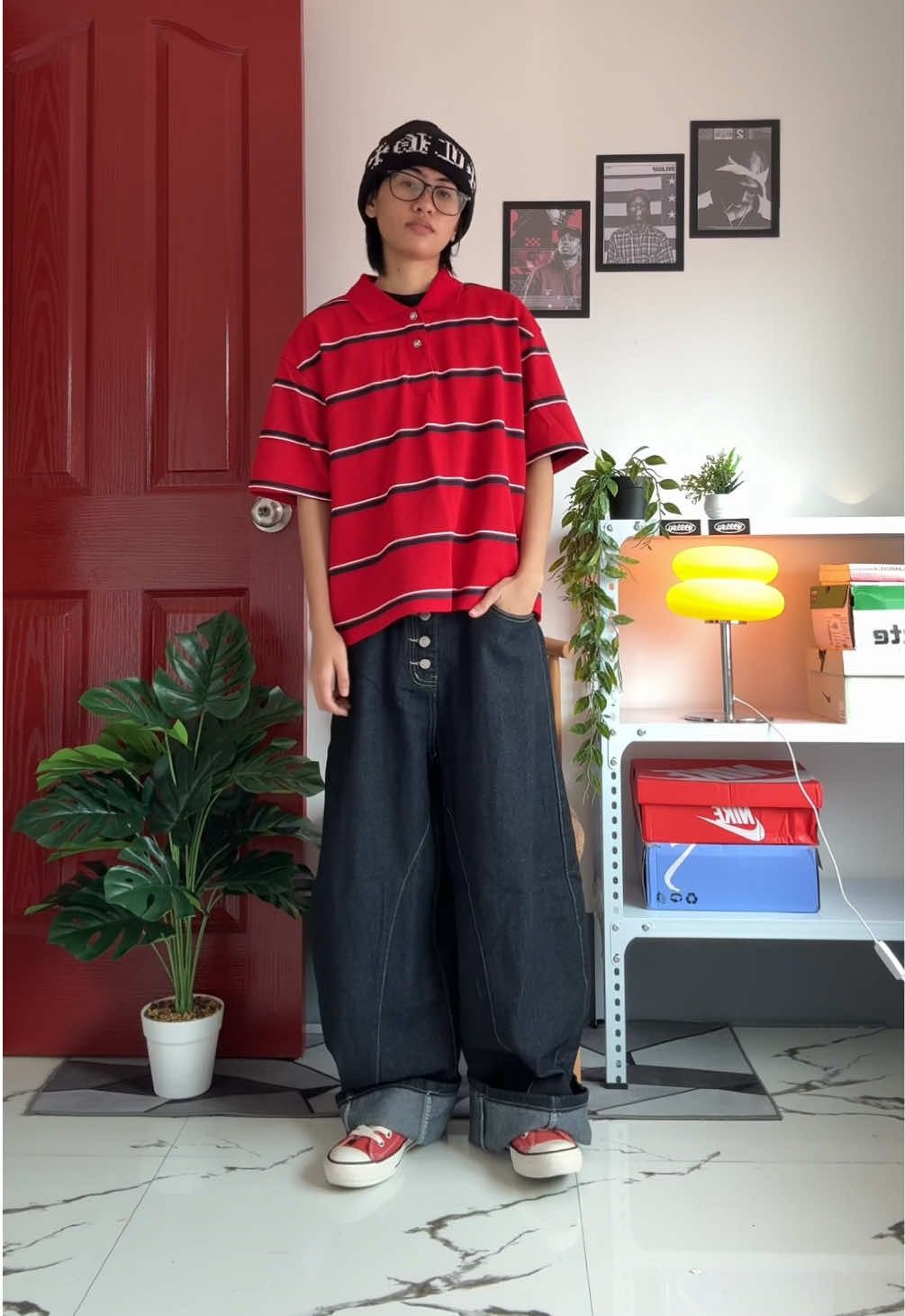 #polooutfit #polofits #polostriped #stripedpolo 