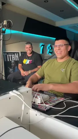 Que nuestro equipo de trabajo no vea esto 🫣 @CALLEJERO FINO 