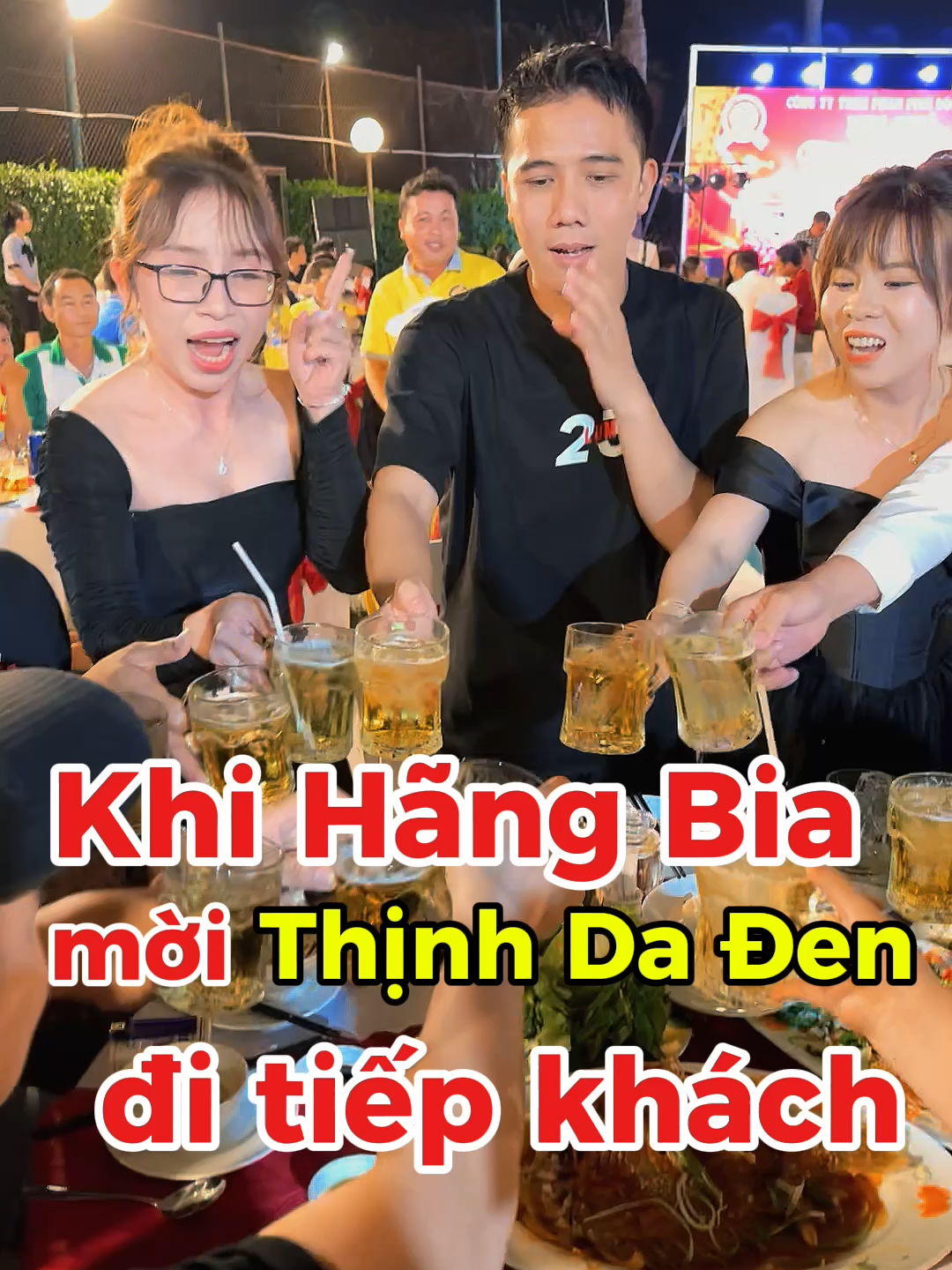 Nhậu Xuyên Việt Tập Phan Thiết