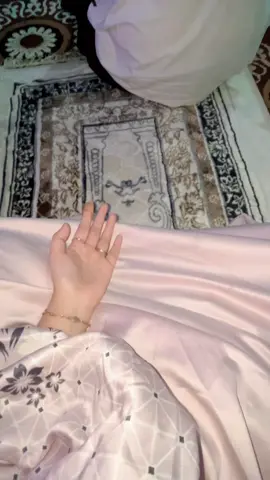 mashallah senyaman ini after subuhan🥹🤍 #fyppppppppppppppppppppppp #bismillah 