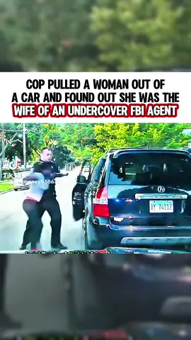 #fbi #fyp #bodycamcops #cops #trafficstop 