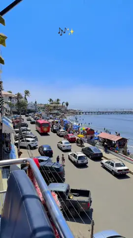 Huanchaco Trujillo_La libertad 🗽🇵🇪 #visita_este_hermoso_lugar🌞 #viralvideos2025💯fyp_🥰and #fypviraltiktok🖤シ゚☆♡ #compartesitegusto😍 