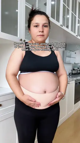 It you re plus-size, pregnant, bloated, or just carrying some extra tummy...what are you waiting for?!#momcozy #bellyband #pregnancy #pregnant #backpain 