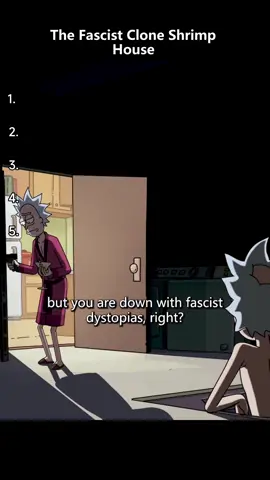top 5 Rick morthy #cartoon , #rickandmorty 