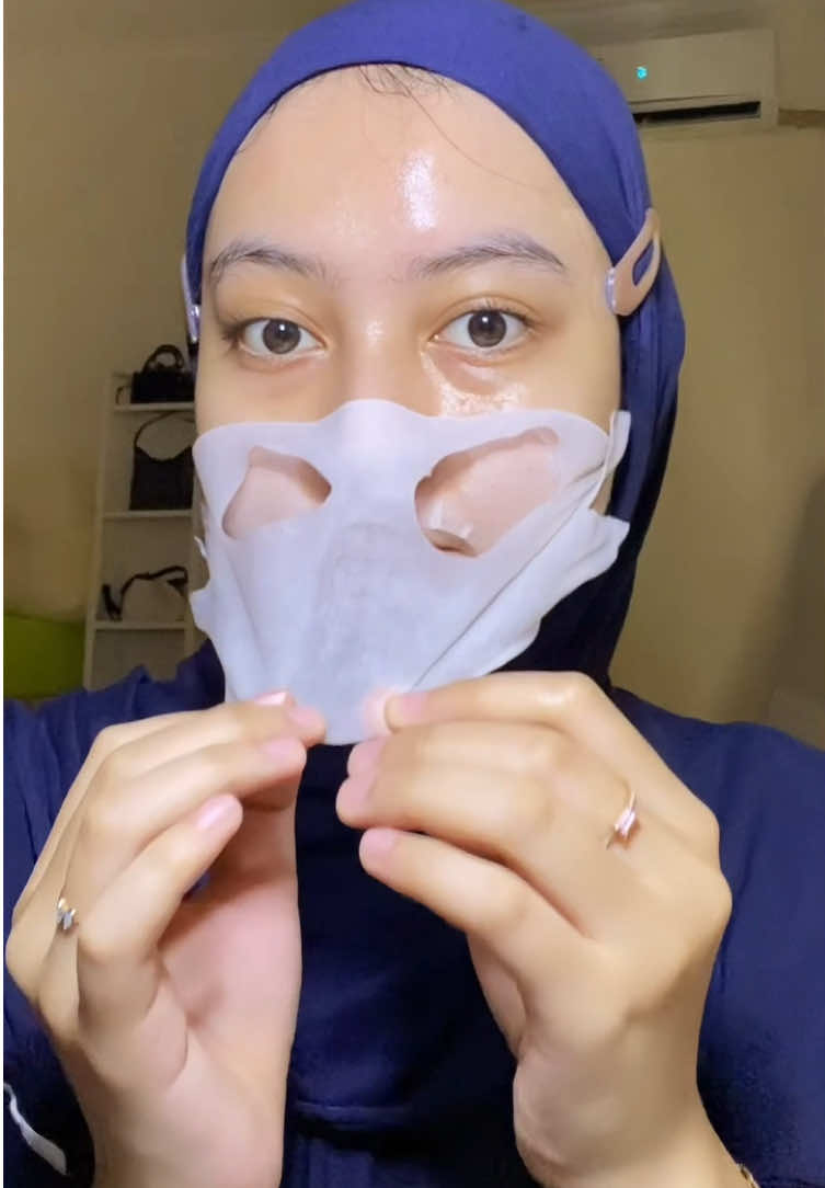 💗 @ZOICY Skincare #zoicy #zoicyskincare #zoicysheetmask #sheetmask #hyaluronicacid 