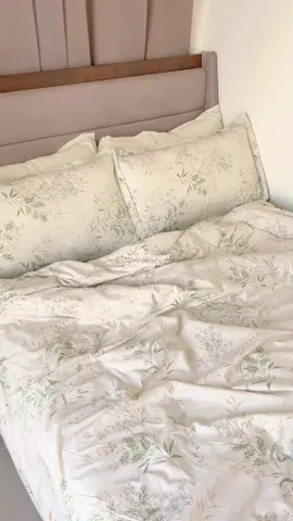 New Design Bedsheet #bedsheet #4in1bedsheet #bedsheetset #bedroom #fyp 
