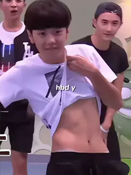 hbd y yuan 😝😝 #chenzheyuan #chenzheyuan陈哲远 #yuan #aktorchina #chineseactor #chinese #birthday #4upage #lewatberanda #4u #fypシ #zyxcba #fyppppppppppppppppppppppp 