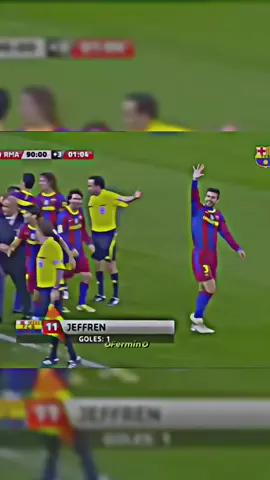 barcelona vs realmadrid 5:0 😂 #fyp #barcelona #realmadrid #halamadrid #barca_team🔥 