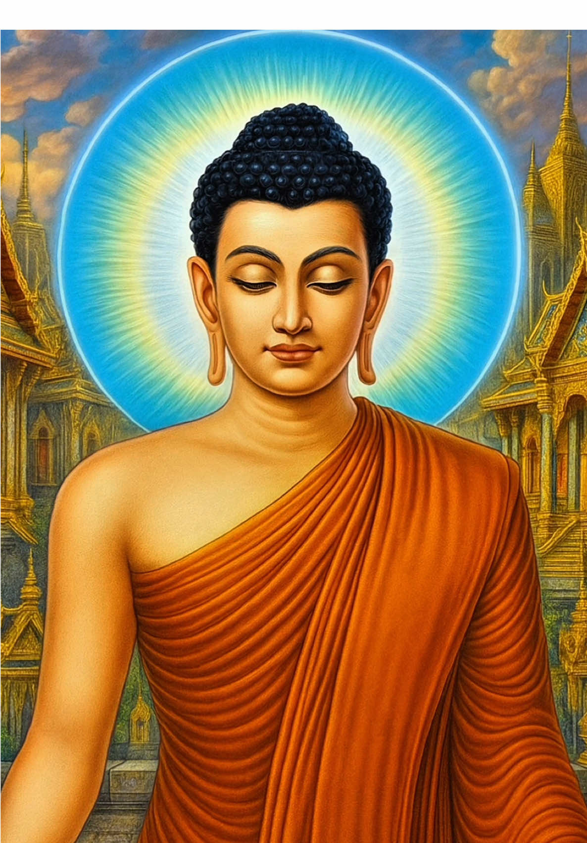 #พระพุทธเจ้า #พระพุทธเจ้ามหาศาสดาโลก #ธรรมะเตือนใจ #คติเตือนใจ #ธรรมะ 