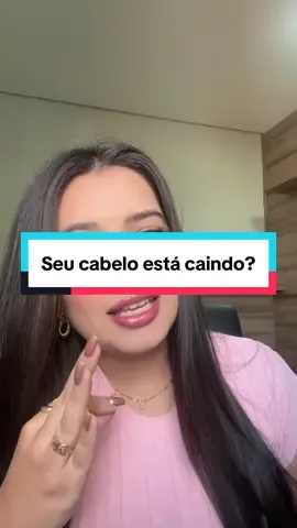 Seu cabelo está fraco e caindo? 💔 Descubra o segredo por trás dos meus 70 cm de cabelo dos sonhos! #Cabelao #CrescimentoCapilar #CabeloForte #BelezaNatural #gummyhair 