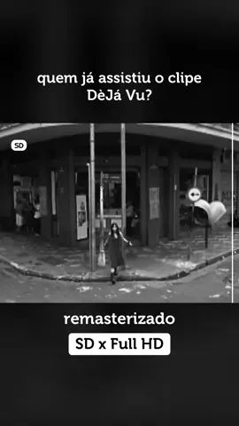 em comemoração aos 20 anos de Anacrônico, remasterizamos todos os clipes. Deja Vu ficou assim, legal né?! 