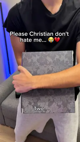 I just love him✨##jesus##jesusplushie##christiantiktok##christian##god