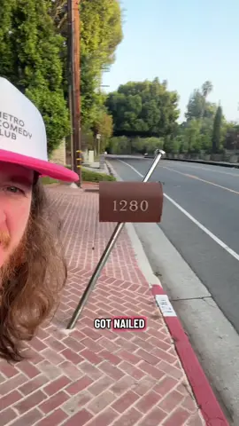 Mailbox roasts 479-482 #stretch #roasted #fun #funnyvideos 
