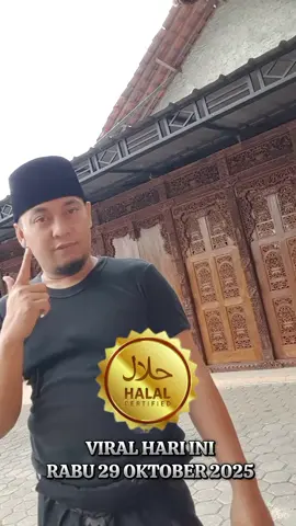 #viralhariini #ujangbustomi #pesugihan #4u #fyp 