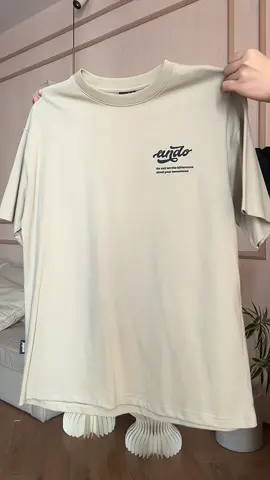 Áo Thun Unisex Undo Sweet #aothun #xuhuong #macdepmoingay #phoidoxinh #fyp 