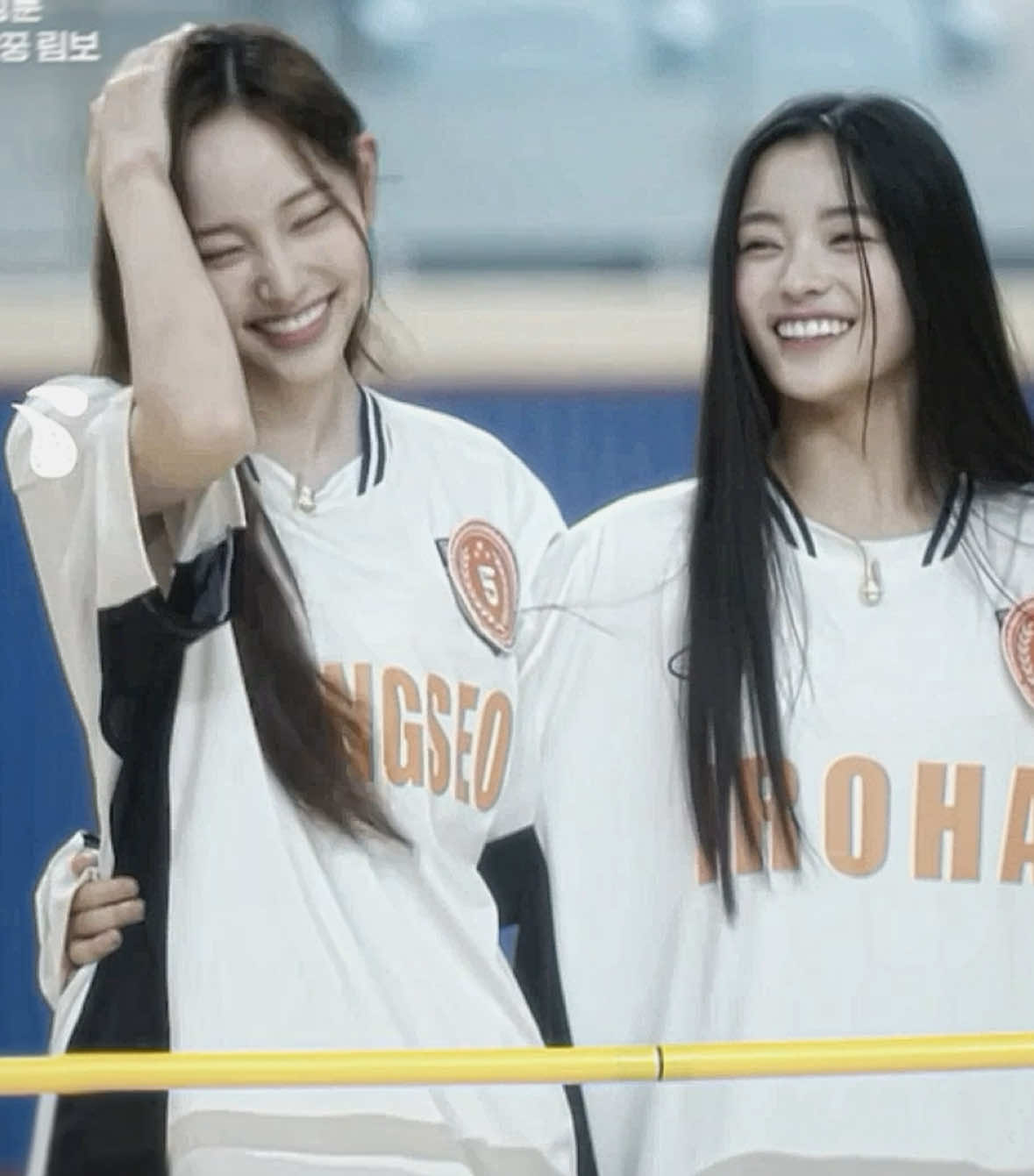 my normal headshot edit flopped so i made a sad one #illit #iroha #alldayproject #youngseo #koyangz 