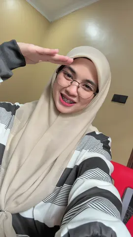 LAPORRR KETUAAAAA ✋🏻