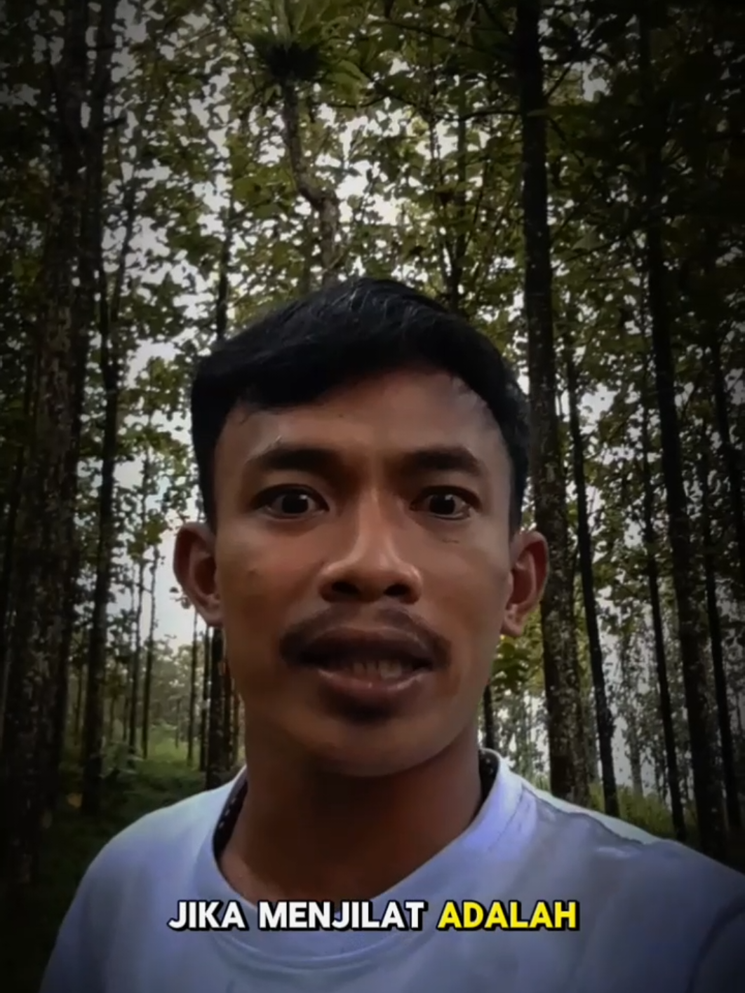 Bunglon Beda Tempat Beda Warna #CEP_GHOZIN #katakatabijak #katakatacinta #katakatamotivasi #katakatasindiran 