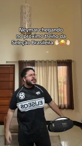 Meu Casal 2.0 🤣 #neymar #brasil #futebol #fofoca #virginia 