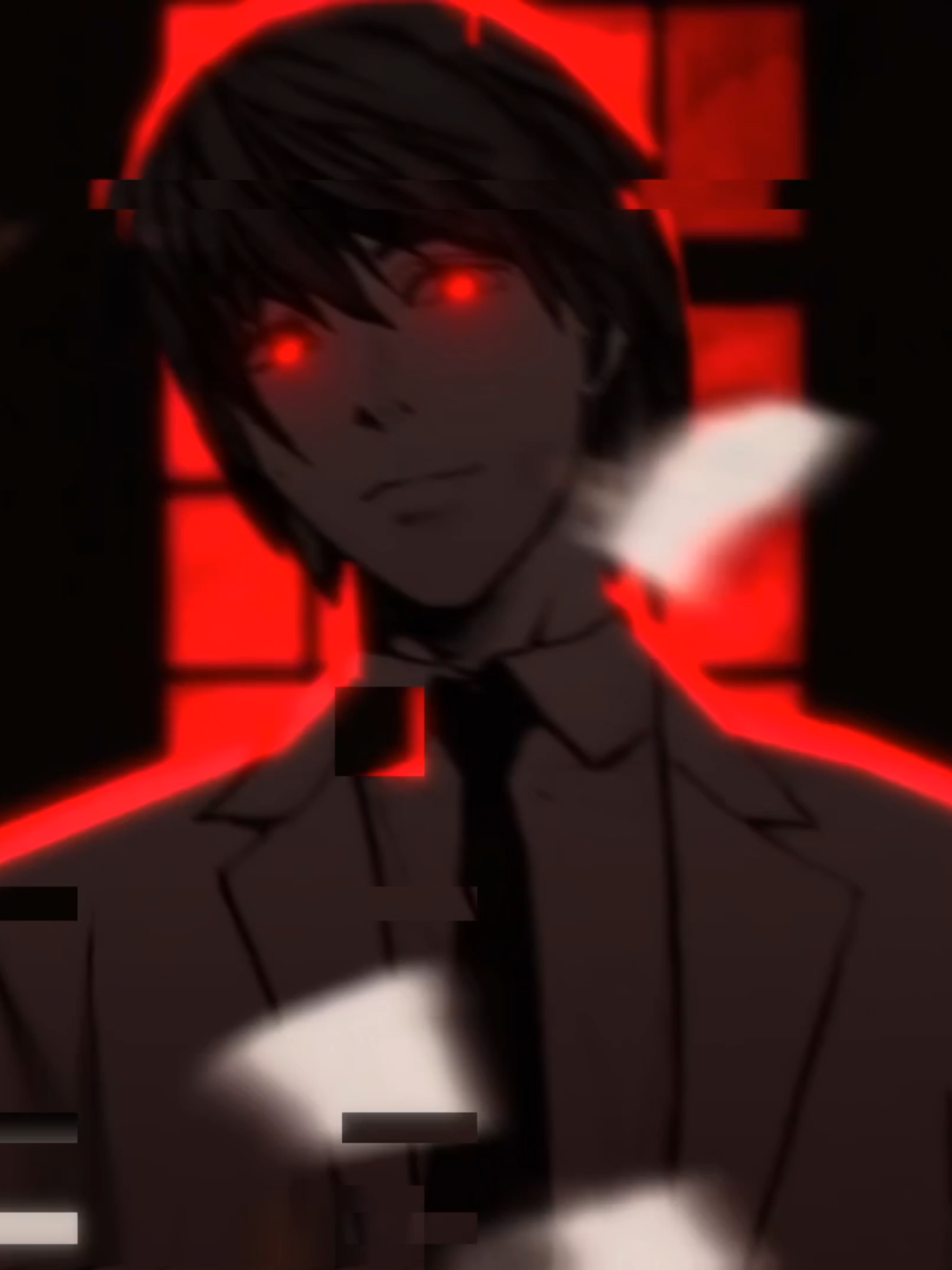 || Light Yagami || run out of ideas🥀#anime #fyp #animeedit #deathnote #yagamilight
