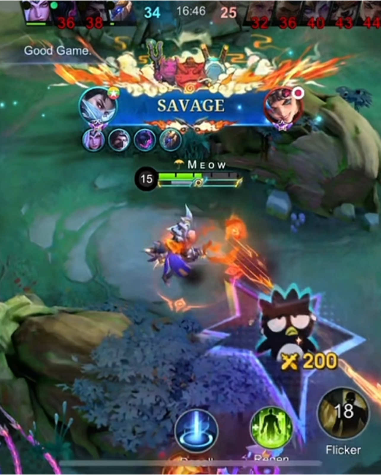 No cap#noah #monilelegendsbangbang #grangergameplay #mobilelegends #mlbb #xnoahlp #granger 