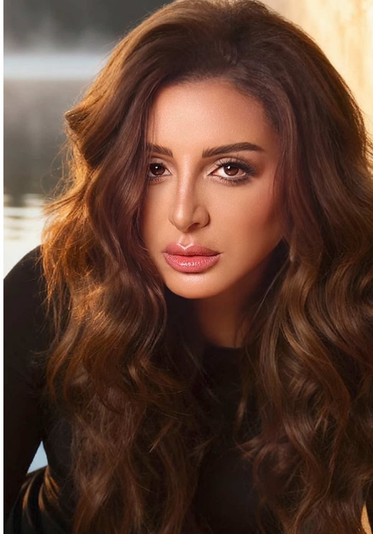 في نسخة مني مش بعيشها إلا وانا وياك🤍#اختلفنا #انغام 