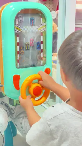 Simulated Car Racing track 🫣Perfect pang iwas screen time. Check the yellow basket ❤️#toysforkids #toycars #fyppppppppppppppppppppppp 