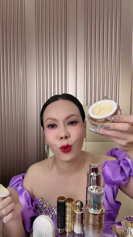 Bộ dưỡng da Hương Thị mê lắm cả nhà 🫶🏻 #huongthi #viethuong #duongda