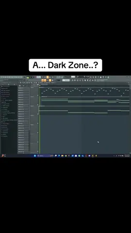 #fyp #deltarune #flstudio20 #deltarunechapter4 #jackensteindeltarune 