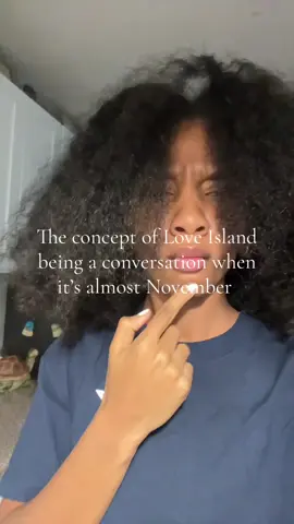 As time goes on the cast gets messier and messier… let’s move on #LoveIsland #loveislandseason7 #nyescameraroll 