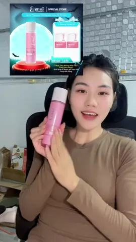 #nuocthan #nuocthanemmie #emmie #emmiebyhappyskin 