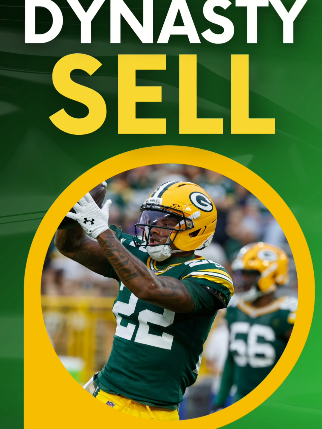 Matthew Golden Time To Sell!? #fantasyfootball