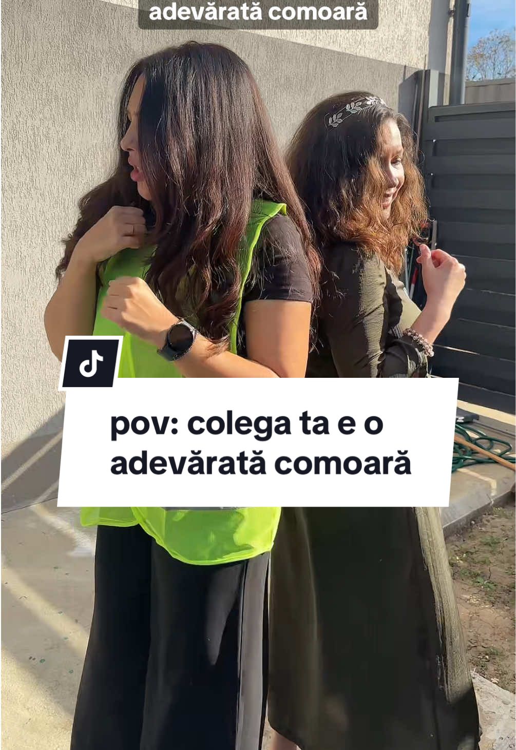 Poliția încă caută hoții de la Luvru, dar noi i-am găsit la Grace Aesthetic 😂💚 #graceaesthetic #beautywithcare #luvru 