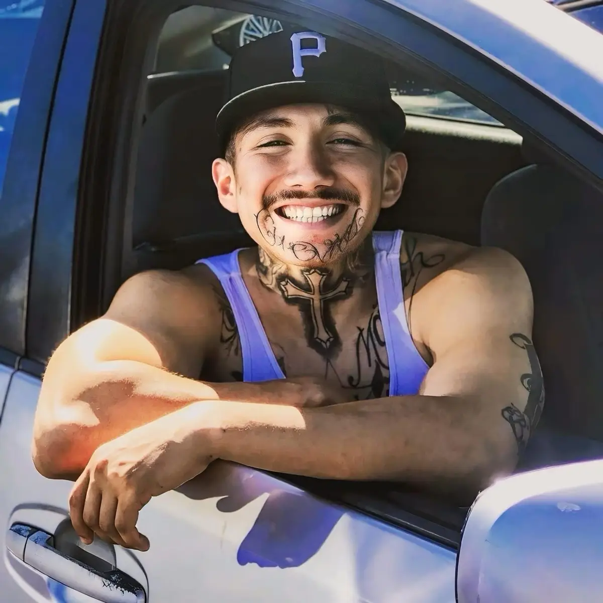 SMILE THROUGH THE STORMS⛈️ #Godgotus #faith #jesuschrist #wisdom #action                          