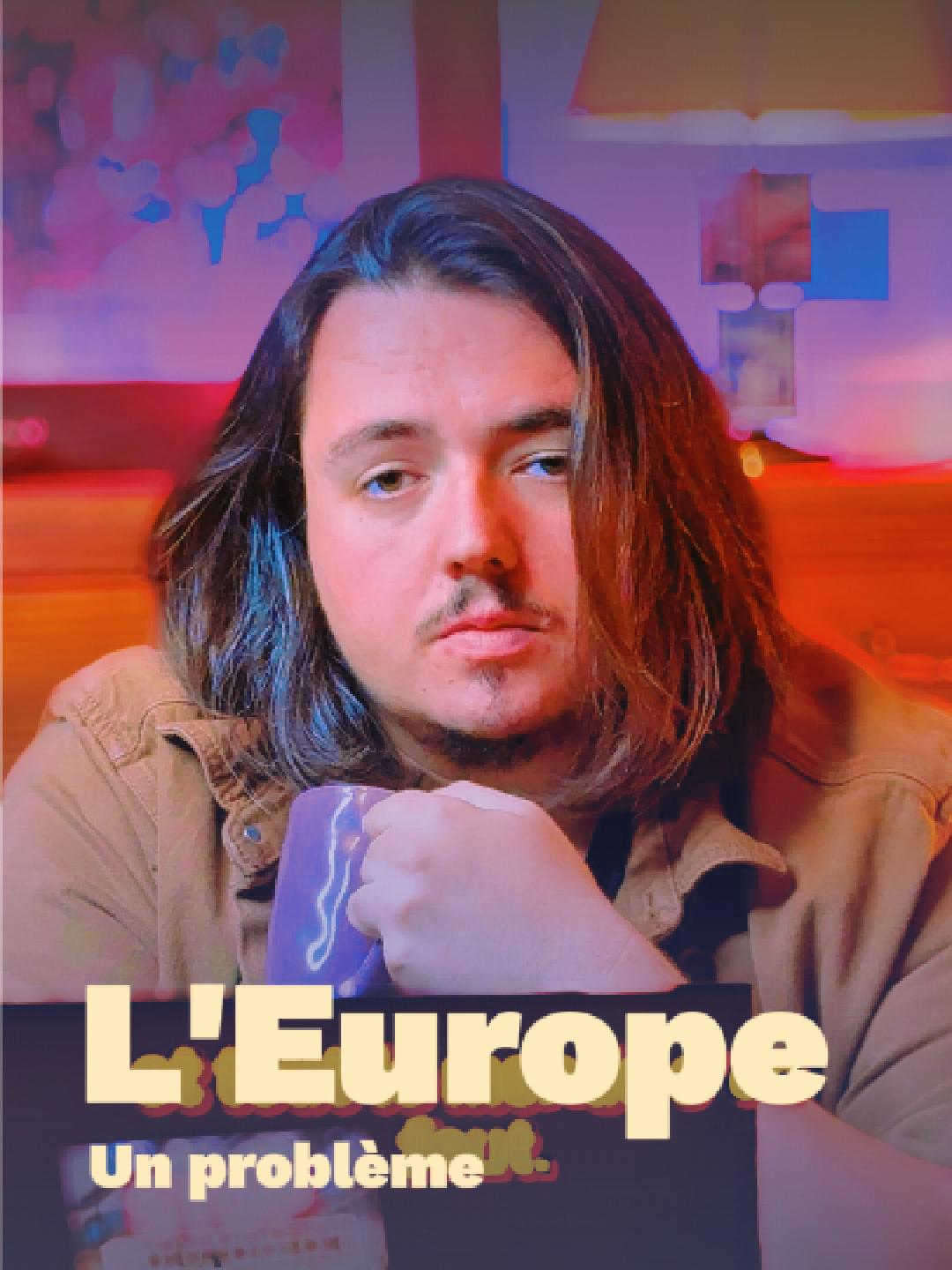 L'Europe met en danger nos agriculteurs. #UE #capitalisme #2005 #Réfférendum2005 Aujourd'hui on parle des problèmes que nous pose l'Union Européennes en  matière d'égalité, d'écologie, de justice fiscale, et des destruction de  nos emplois en France.  Tout cela rendu possible notamment grâce à un  déni de démocratie total suite au référendum de 2005 sur le traité de  Rome II. Si la vidéo vous a plus merci d'essayer de la partager un maximum, de  liker, commenter et de vous abonner, c'est important pour valoriser  notre travail merci d'avance.   quelques sources pour aller plus loins : documentaire d'Élizabeth Drevillon 