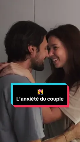L’anxiété en couple 👩‍❤️‍👨 - Montage par @quentinexplores  - Musique par Alex Woodrow  - #santémentale #anxiete #anxiété #tocducouple #anxietecouple 