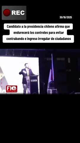#Noticias #Internacional #Chile #Bolivia #que1paso2hoy 