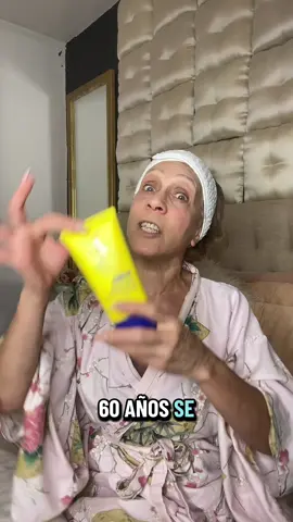 Si ami me resulto, a ti también🥰#skincare #cuidadodelapiel #over50  @Z SEA Skincare 