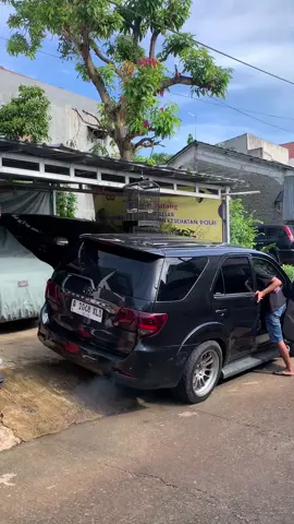 🦑 #2kdfortuner #vnt #dieselpower #fortuner #2kdvnt #dieselenthusiast #cumicumidarat💨💨 