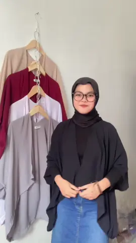 NII gayss ada Outer baru 🤩yuk segera cek keranjang kuning‼️