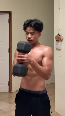 #ดัมเบล 