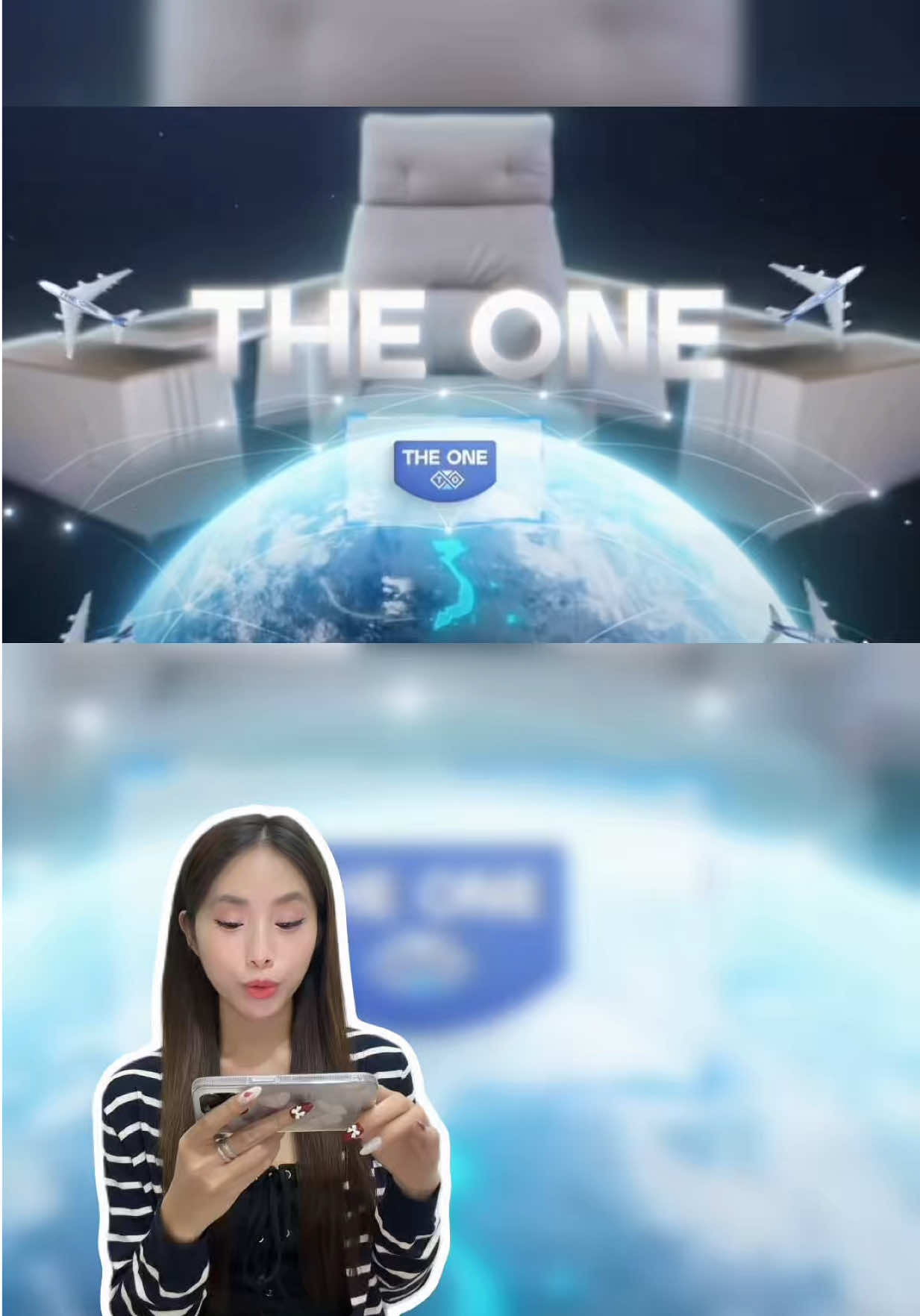 Mừng Sinh Nhật Nội Thất The One 30 Năm! 🎉 Ba thập kỷ ghi dấu hành trình sáng tạo, không ngừng đổi mới và khẳng định vị thế dẫn đầu. The One – mãi tiên phong, mãi tự hào mang tinh thần Việt vươn xa năm châu! 🚀 @Nội thất The One  #noithattheone #30NămNộiThấtTheOne #30namvuontamcaomoi #DanceWithTheOne