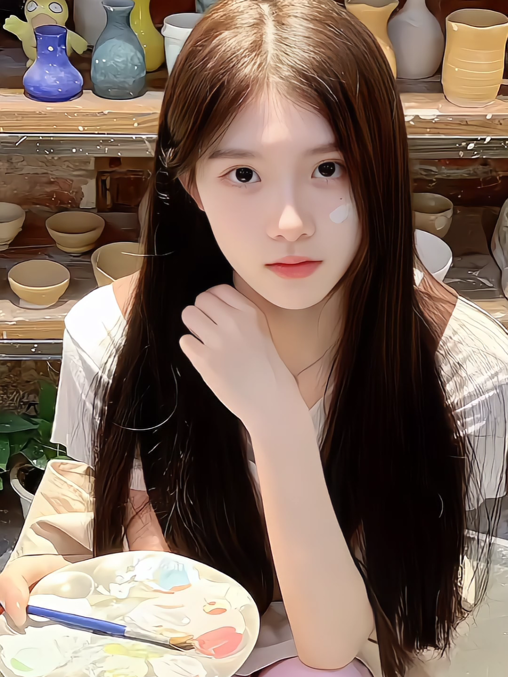 Buổi tối vui vẻ và hạnh phúc nha cả nhà ơi ❤.  #trending #xuhuongtiktok #gaixinh #girl #viral 