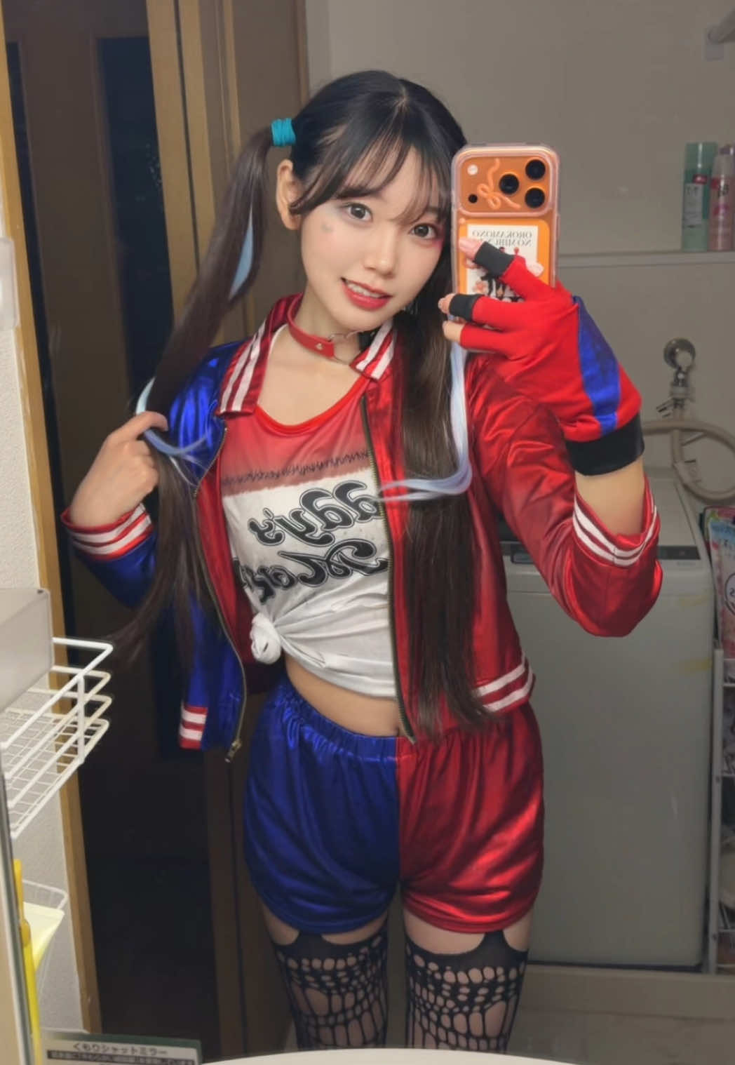 いいねくれなキャいたずらするよ